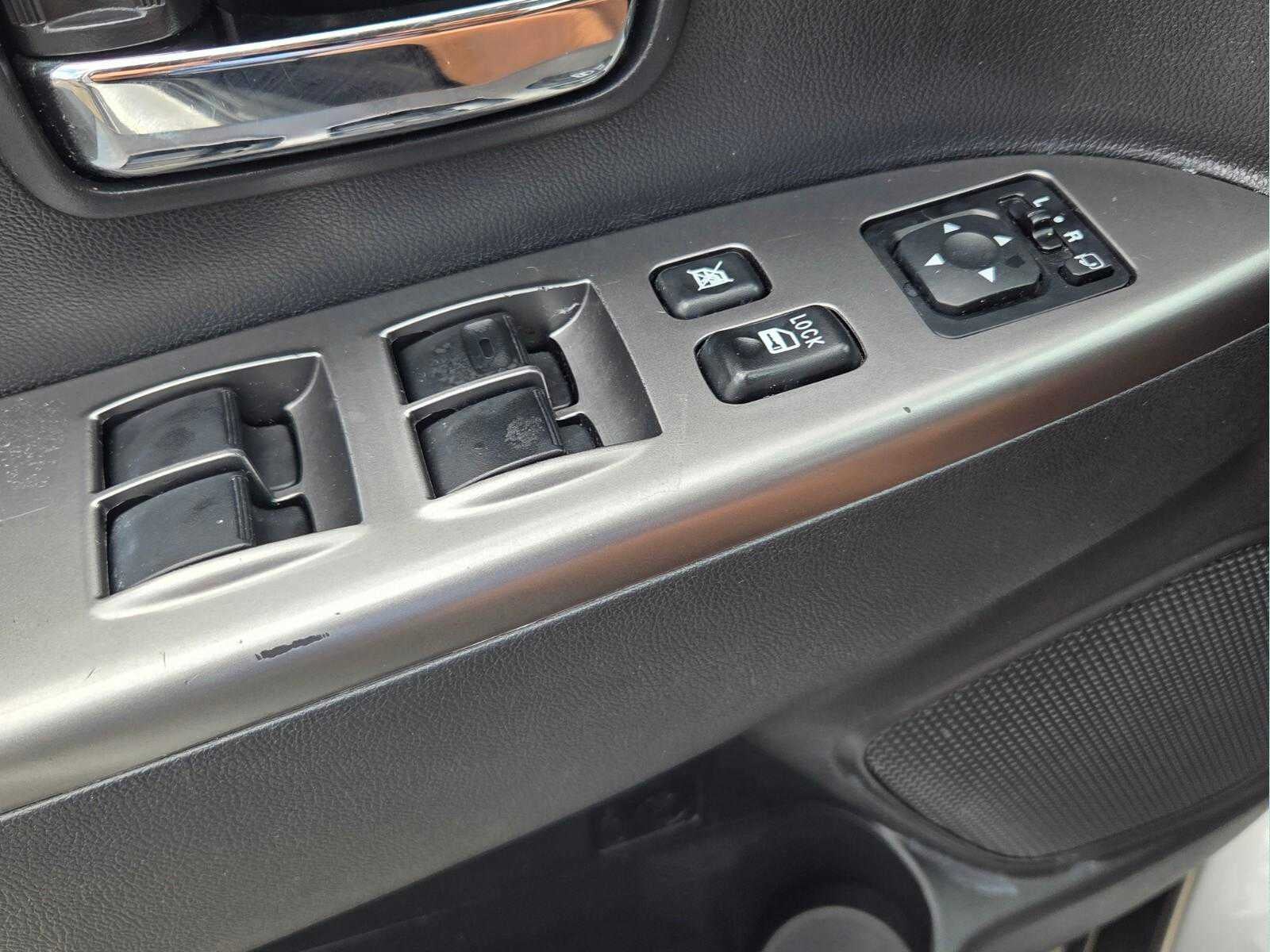 2024 Mitsubishi Outlander Sport SE 2.0 AWC