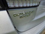 2024 Mitsubishi Outlander Sport SE 2.0 AWC