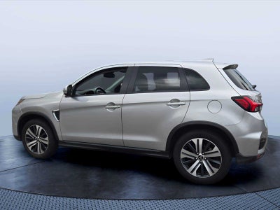2024 Mitsubishi Outlander Sport SE 2.0 AWC