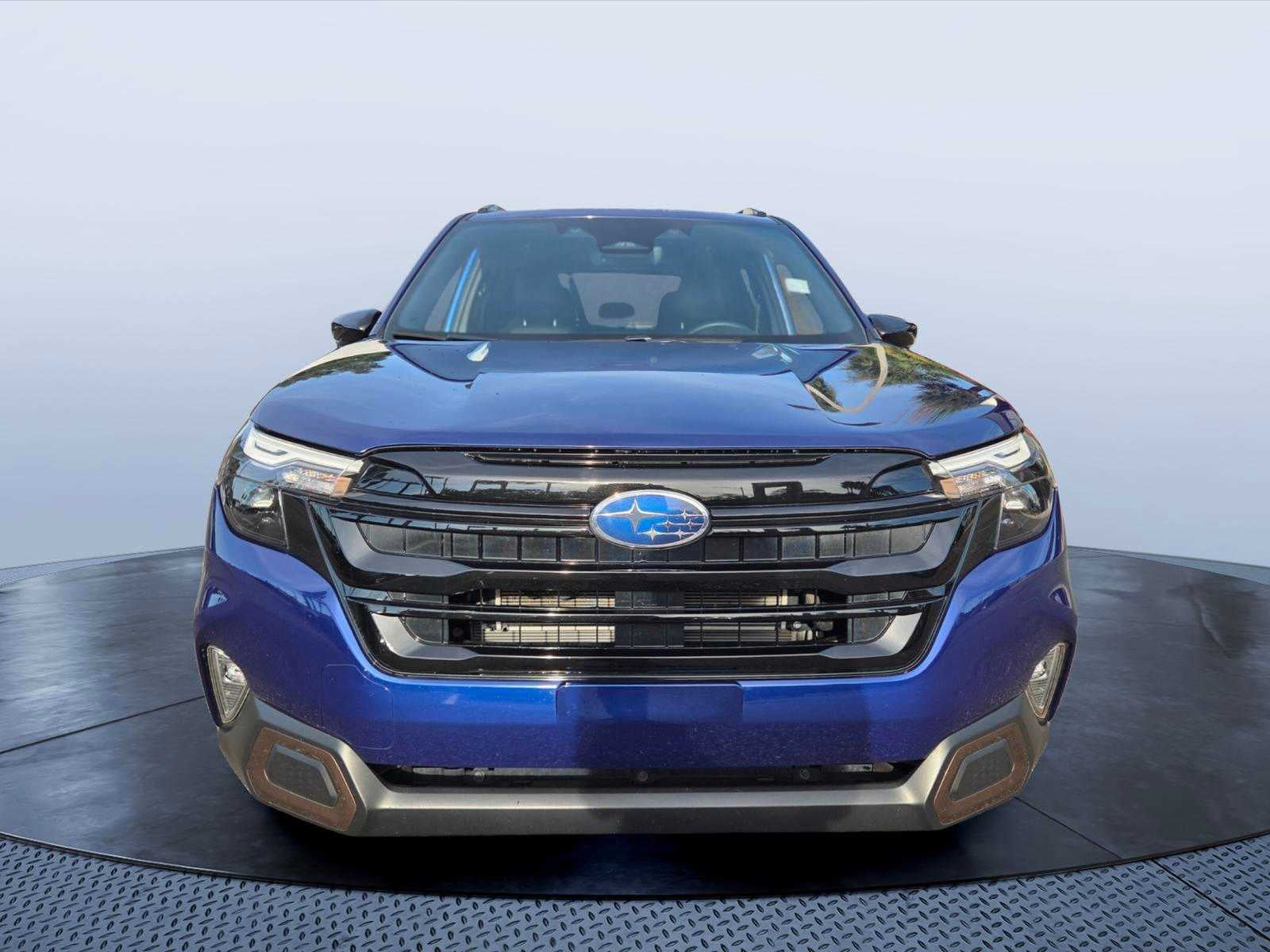 2025 Subaru Forester Sport Hybrid AWD