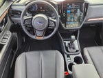 2025 Subaru Forester Sport Hybrid AWD