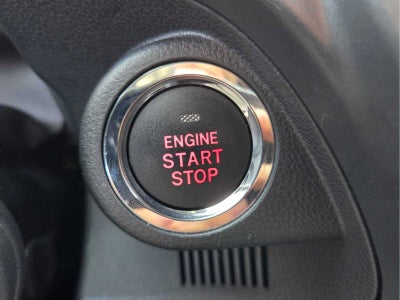 2025 Subaru Forester Sport Hybrid AWD