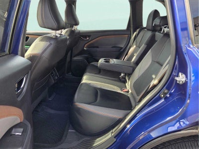 2025 Subaru Forester Sport Hybrid AWD