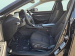 2025 Mazda MAZDA3 2.5 S FWD