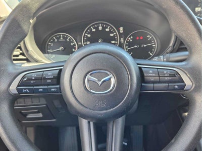 2025 Mazda MAZDA3 2.5 S FWD
