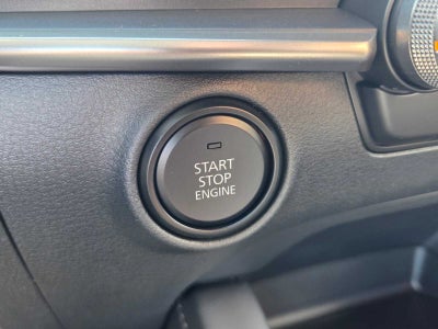 2026 Mazda Mazda3 Hatchback 2.5 S Auto FWD