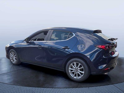 2026 Mazda Mazda3 Hatchback 2.5 S Auto FWD
