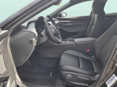 2026 Mazda Mazda3 Hatchback 2.5 S Select Sport