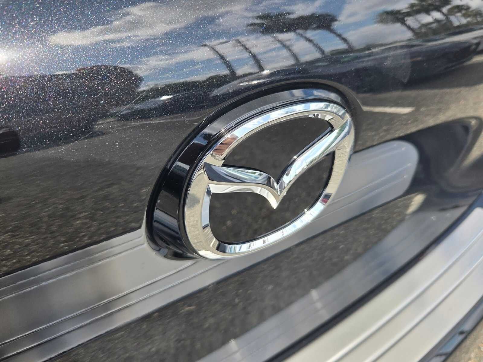 2026 Mazda Mazda3 Hatchback 2.5 S Select Sport