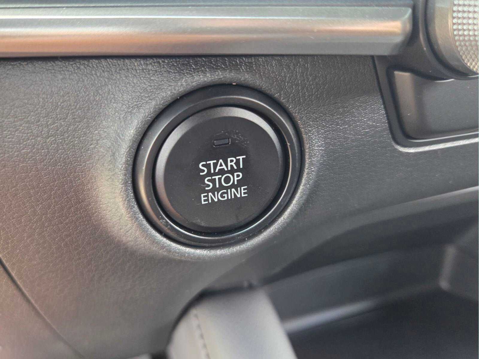 2026 Mazda Mazda3 Hatchback 2.5 S Select Sport