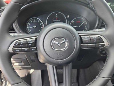 2026 Mazda Mazda3 Hatchback 2.5 S Select Sport