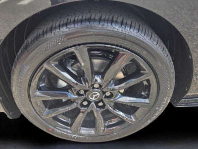 2026 Mazda Mazda3 Hatchback 2.5 S Select Sport