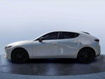 2026 Mazda Mazda3 Hatchback 2.5 S Select Sport