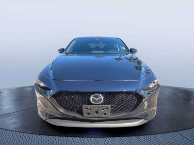 2026 Mazda Mazda3 Hatchback 2.5 S Preferred Auto FWD