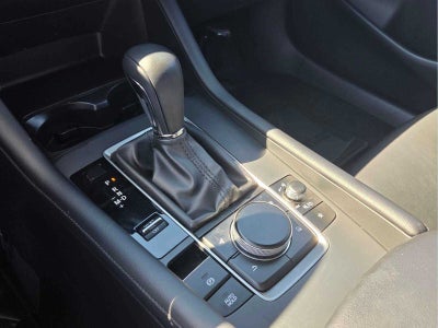2026 Mazda Mazda3 Hatchback 2.5 S Preferred Auto FWD