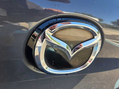 2023 Mazda Mazda3 Hatchback 2.5 S Carbon Edition Auto FWD