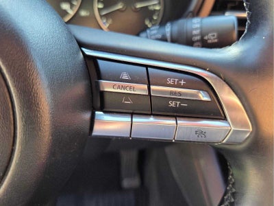 2023 Mazda Mazda3 Hatchback 2.5 S Carbon Edition Auto FWD