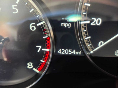 2023 Mazda Mazda3 Hatchback 2.5 S Carbon Edition Auto FWD