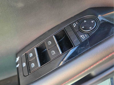2023 Mazda Mazda3 Hatchback 2.5 S Carbon Edition Auto FWD