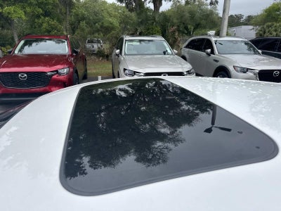 2026 Mazda Mazda3 Hatchback 2.5 S Premium