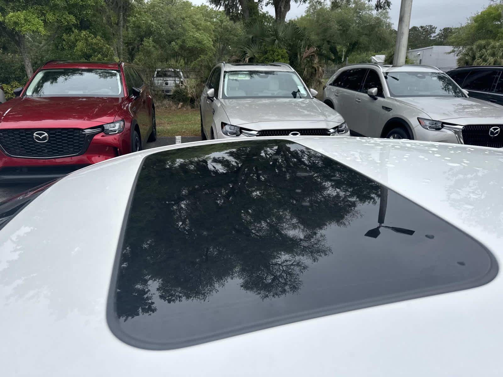 2026 Mazda Mazda3 Hatchback 2.5 S Premium