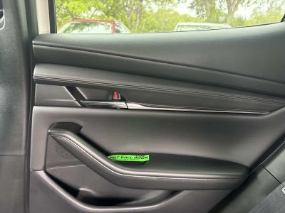 2026 Mazda Mazda3 Hatchback 2.5 S Premium