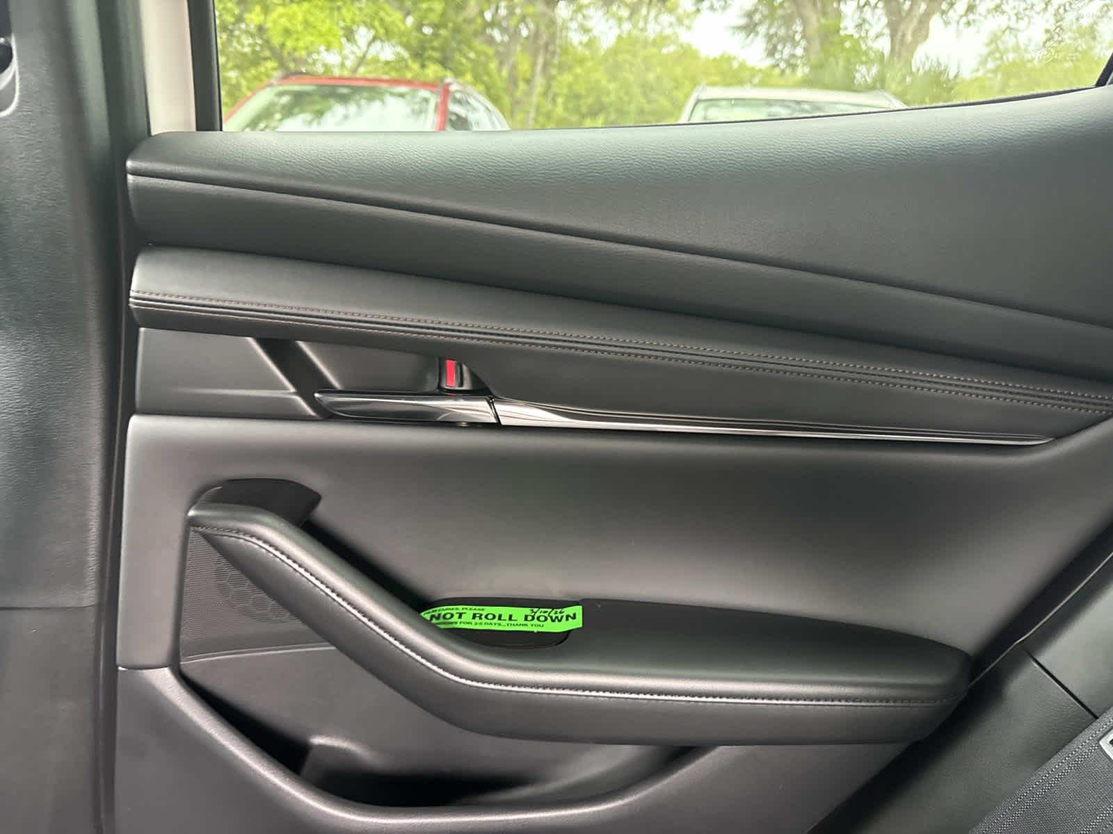 2026 Mazda Mazda3 Hatchback 2.5 S Premium