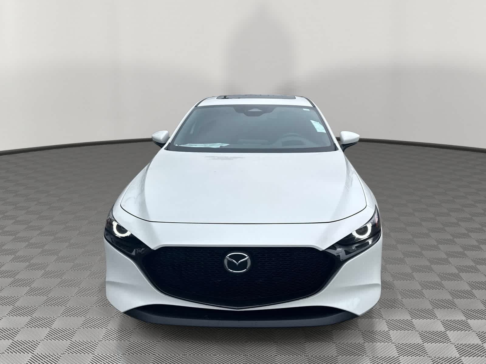 2026 Mazda Mazda3 Hatchback 2.5 S Premium