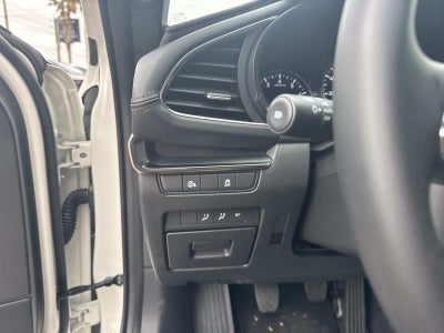 2026 Mazda Mazda3 Hatchback 2.5 S Premium