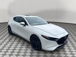 2026 Mazda Mazda3 Hatchback 2.5 S Premium