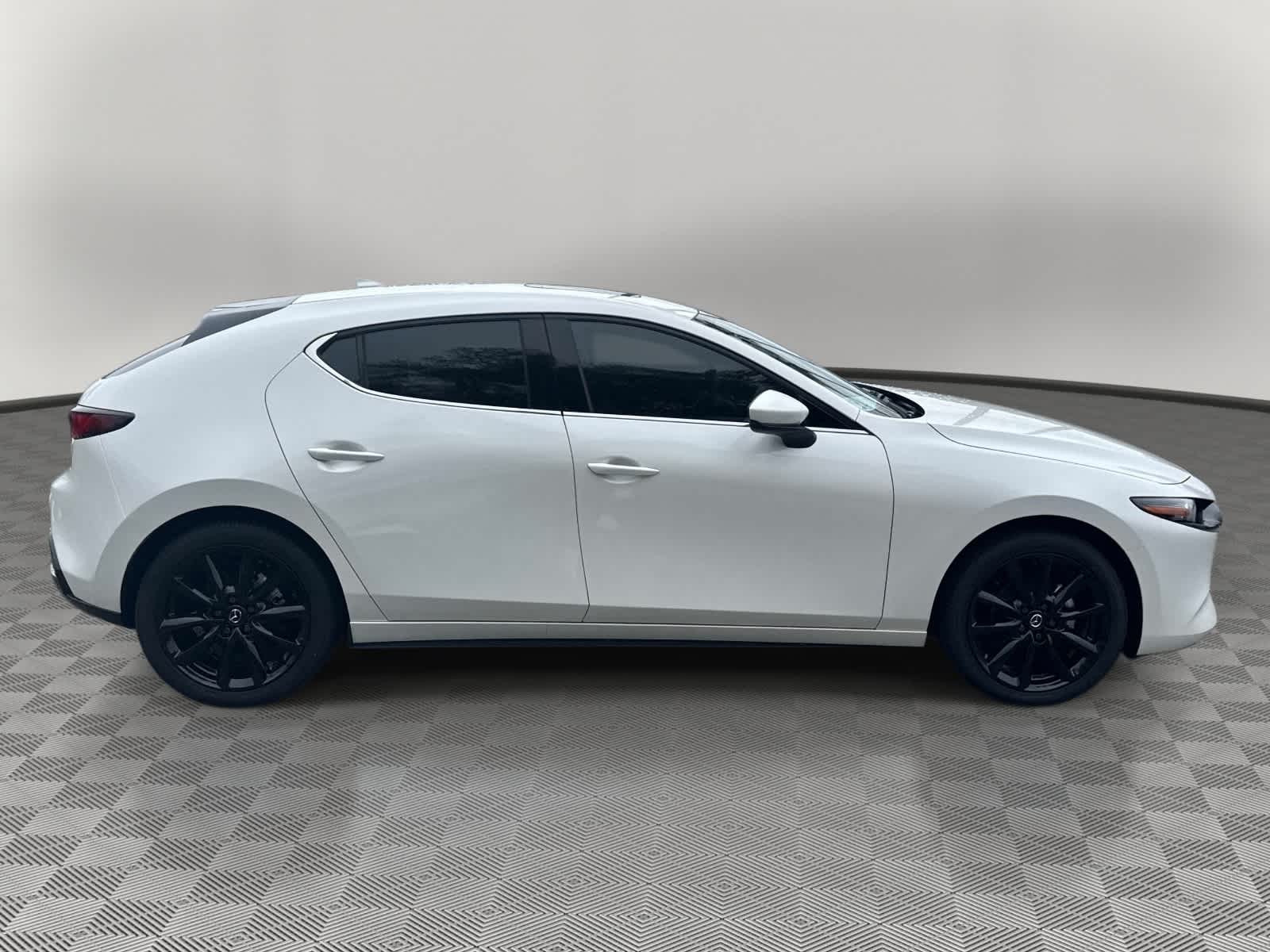 2026 Mazda Mazda3 Hatchback 2.5 S Premium