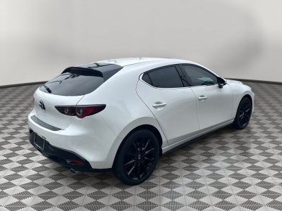 2026 Mazda Mazda3 Hatchback 2.5 S Premium