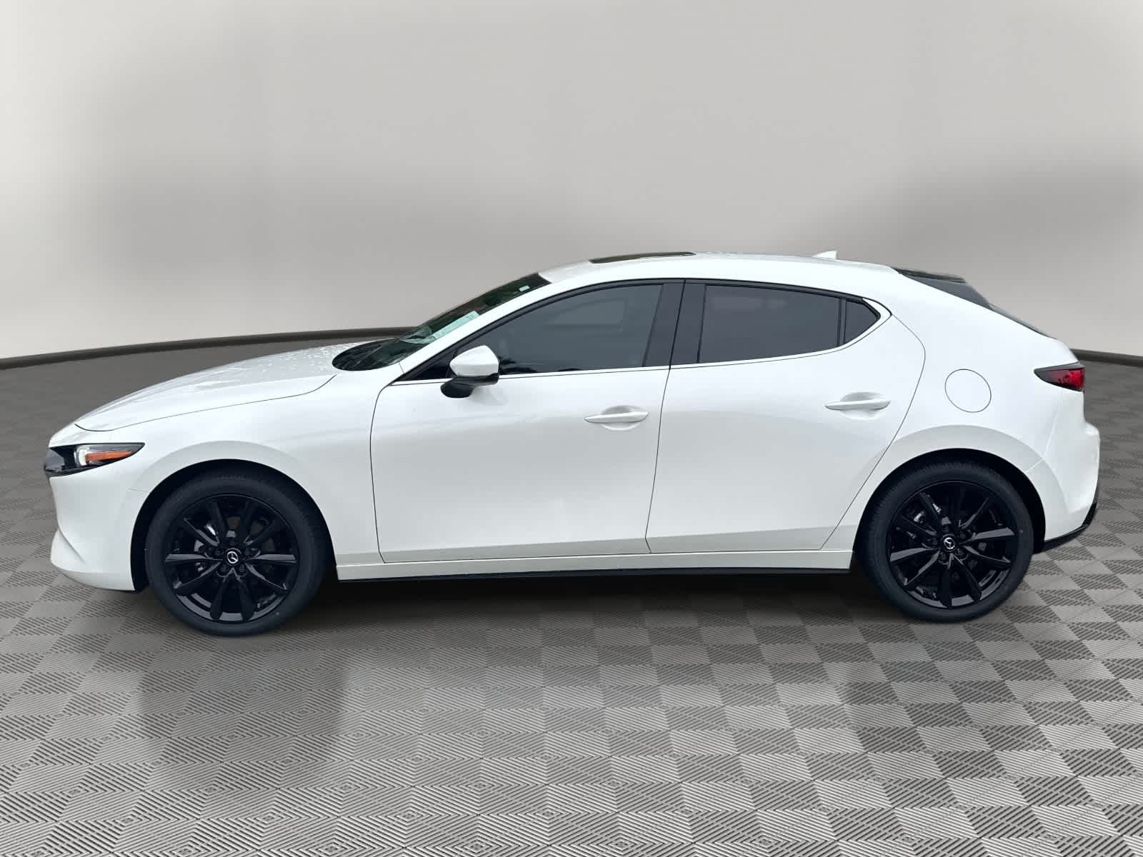 2026 Mazda Mazda3 Hatchback 2.5 S Premium