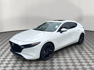 2026 Mazda Mazda3 Hatchback 2.5 S Premium