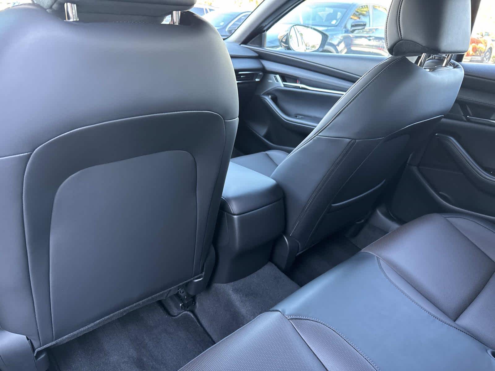 2026 Mazda Mazda3 Hatchback 2.5 S Premium