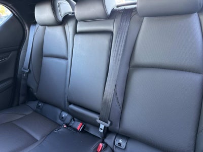 2026 Mazda Mazda3 Hatchback 2.5 S Premium