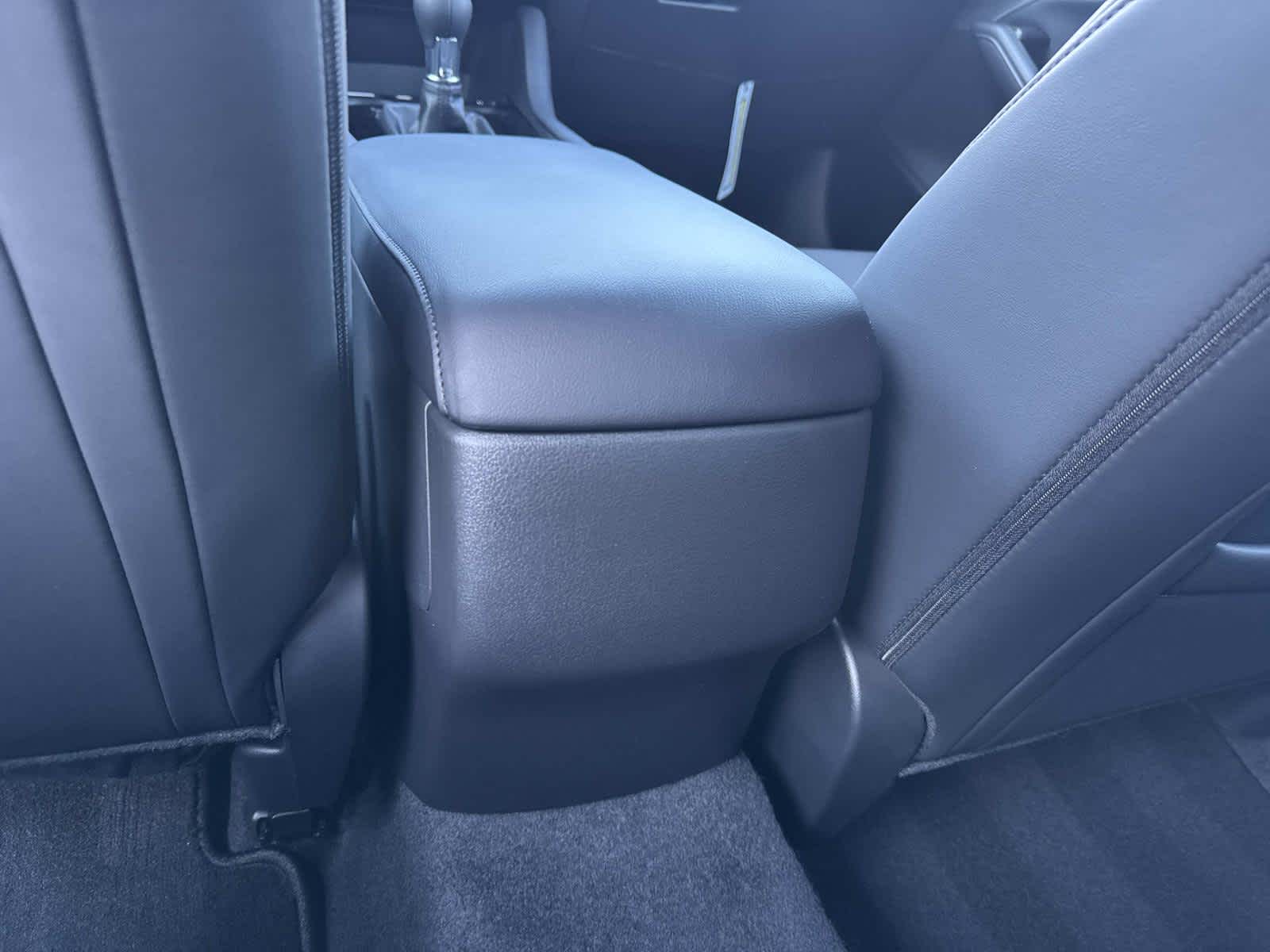 2026 Mazda Mazda3 Hatchback 2.5 S Premium