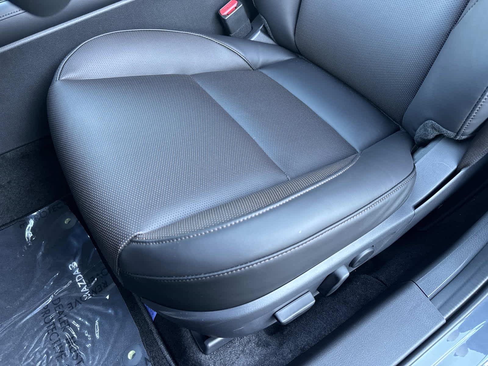 2026 Mazda Mazda3 Hatchback 2.5 S Premium