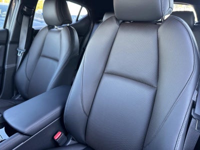 2026 Mazda Mazda3 Hatchback 2.5 S Premium