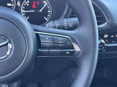 2026 Mazda Mazda3 Hatchback 2.5 S Premium