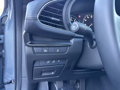 2026 Mazda Mazda3 Hatchback 2.5 S Premium