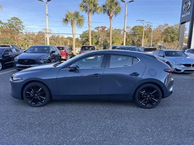 2026 Mazda Mazda3 Hatchback 2.5 S Premium