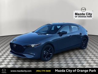 2026 Mazda Mazda3 Hatchback 2.5 S Premium