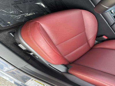 2025 Mazda Mazda3 Hatchback 2.5 S Premium Manual FWD