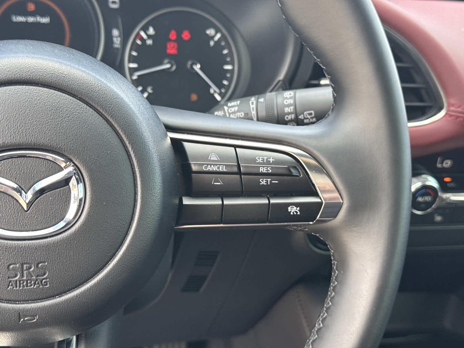 2025 Mazda Mazda3 Hatchback 2.5 S Premium Manual FWD