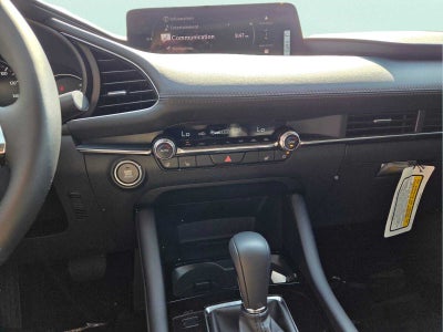 2026 Mazda Mazda3 Sedan 2.5 Turbo Premium Plus AWD