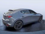 2026 Mazda Mazda3 Hatchback 2.5 S Carbon Edition AWD