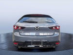 2026 Mazda Mazda3 Hatchback 2.5 S Carbon Edition AWD