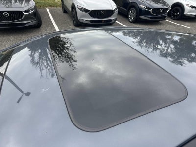 2026 Mazda Mazda3 Hatchback 2.5 S Carbon Edition AWD