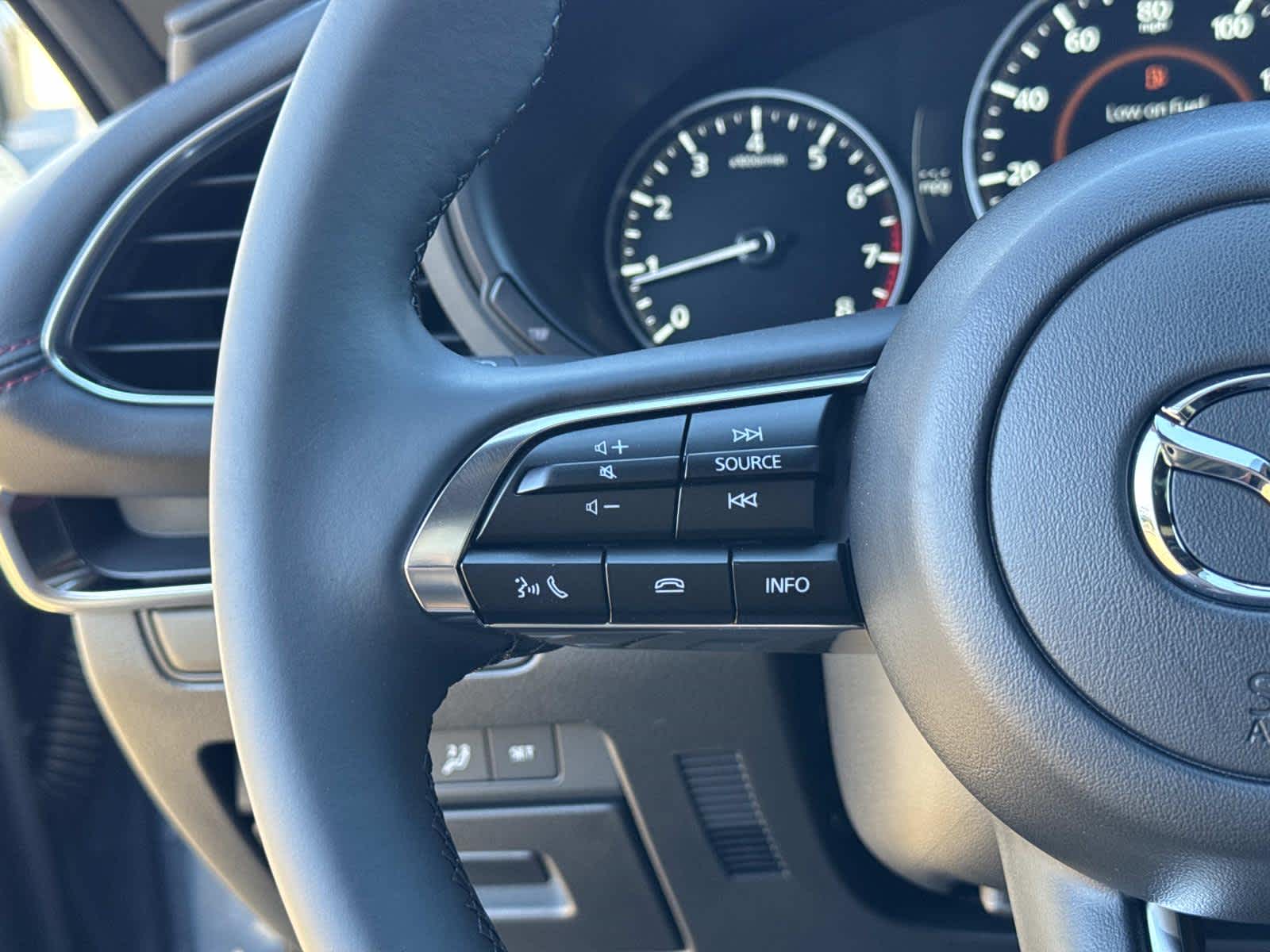 2026 Mazda Mazda3 Hatchback 2.5 S Carbon Edition AWD